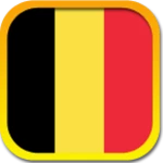 de belgische grondwet android application logo